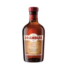 Drambuie Scotch Whisky